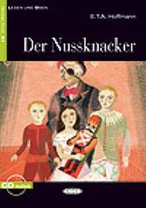 DER NUSSKNACKER (+CD)