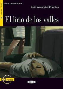 EL LIRIO DE LOS VALLES (+CD)