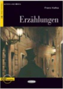 ERZAHLUNGEN (+CD)