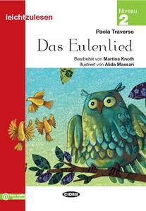 DAS EULENLIED (+CD)