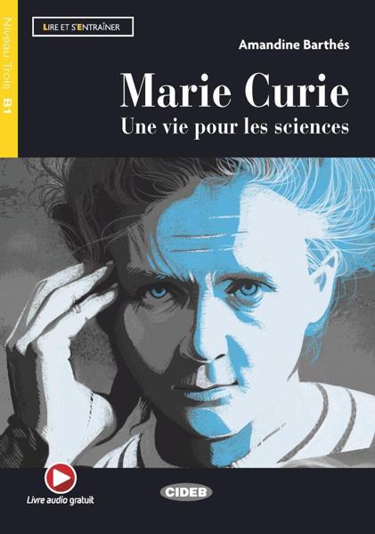 MARIE CURIE (+AUDIO)