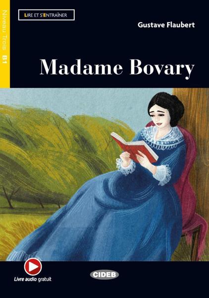 MADAME BOVARY (+AUDIO)