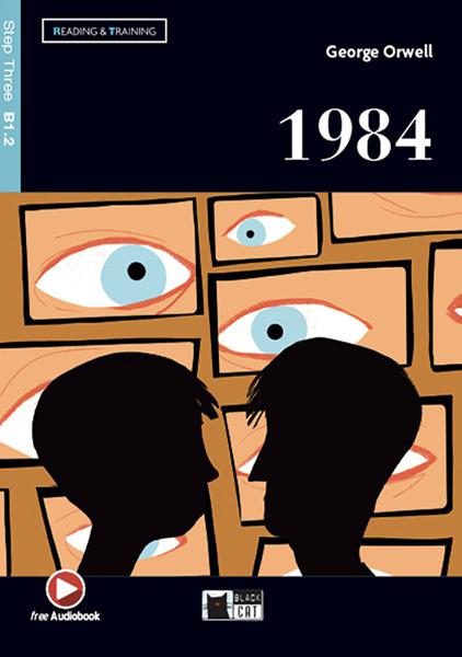 1984 (+ AUDIO)