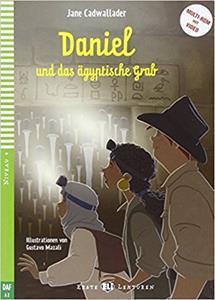 DANIEL UND AGYPTISCHE GRAB (+CD ROM)