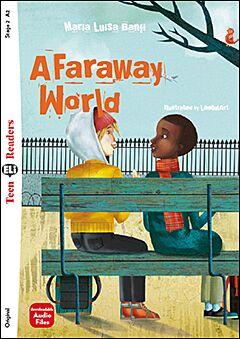 A FARAWAY WORLD  (+DOWNLOADABLE MULTIMEDIA)