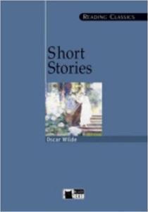 SHORT STORIES GREEN APPLE STEP 6 C1