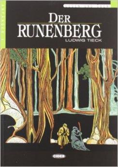 DER RUNENBERG (+CD)