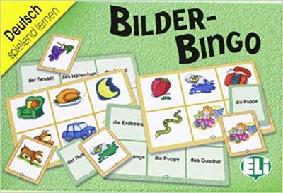 BILDER BINGO