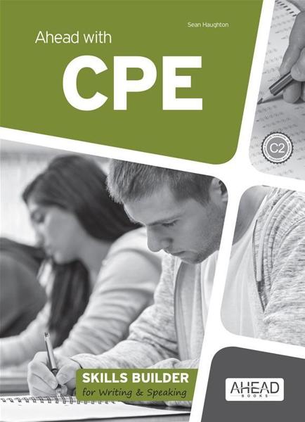 AHEAD WITH CPE SKILLS BUILDER