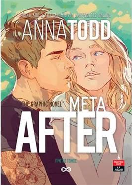 AFTER (1): ΜΕΤΑ THE GRAPHIC NOVEL