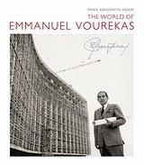 THE WORLD OF EMMANUEL VOUREKAS