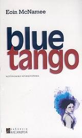 BLUE TANGO