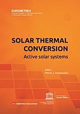 SOLAR THERMAL CONVERSION