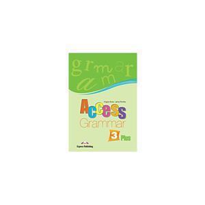 ACCESS 3 GRAMMAR PLUS (GREEK)