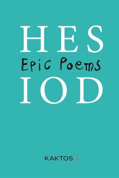 EPIC POEMS