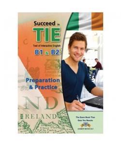 SUCCEED IN TIE B1-B2 TEACHER'S PACK (+GREAT EXPECTATIONS)