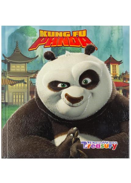 KUNG FU PANDA