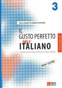 IL GUSTO PERFETTO DELL' ITALIANO 3