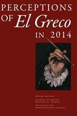 PERCEPTIONS OF EL GRECO IN 2014