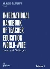 INTERNATIONAL HANDBOOK OF TEACHER EDUCATION WORLD-WIDE - ΤΟΜΟΣ: 1