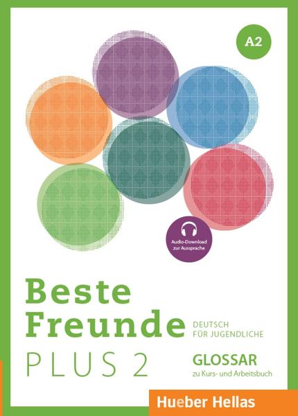 BESTE FREUNDE PLUS 2 (A2) GLOSSAR