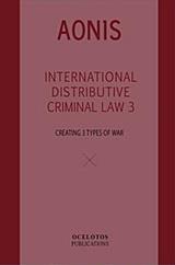 INTERNATIONAL DISTRIBUTIVE CRIMINAL LAW 3