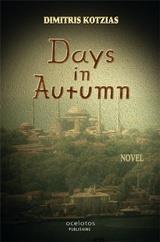 DAYS IN AUTUMN