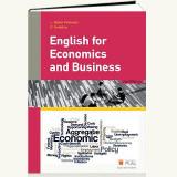 ENGLISH FOR ECONOMICS AND BUSINESS