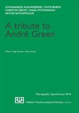 A TRIBUTE TO ANDRÉ GREEN