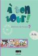 A TON TOUR 2 PROFESSEUR +CD