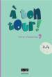 A TON TOUR 2 CAHIER D'EXERCICES