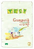 GRAMMATIK MACHT SPAB 2 TEST