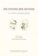 DIE STIMME DER DICHTER