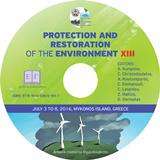 PROTECTION AND RESTORATION OF THE ENVIRONMENT XIII