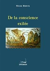 DE LA CONSCIENCE EXILÉE