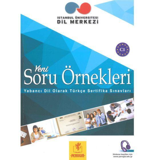 YENİ SORU ÖRNEKLERİ C1