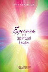 EXPERIENCES OF A SPIRITUAL HEALER