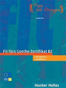 FIT FURS GOETHE ZERTIFIKAT B2 