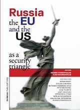 RUSSIA THE EU AND THE US AS A SECURITY TRIANGLE