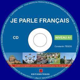 JE PARLE FRANCAIS A1 CORRIGES (+CD) NIVEAU