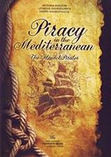 PIRACY IN THE MEDITERRANEAN