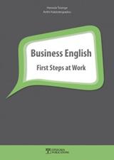 BUSINESS ENGLISH