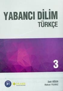 YABANCI DILIM TURKCE 3