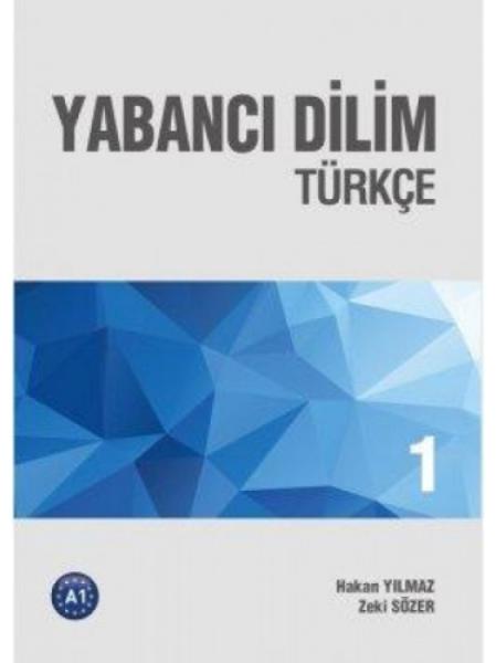 YABANCI DILIM TURKCE 1 (+ AUDIO ONLINE)