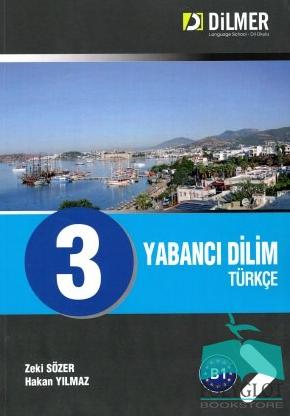 YABANCI DILIM TURKCE 3