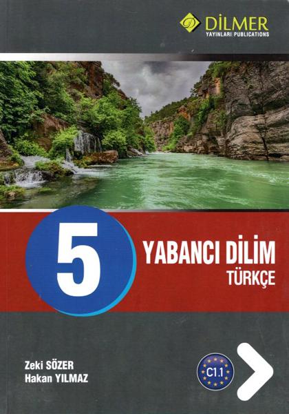 YABANCI DILIM TURKCE 5 2020