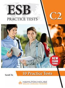 ESB C2 PRACTICE TESTS (+GLOSSARY)