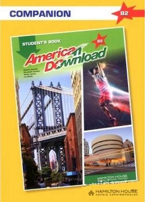 AMERICAN DOWNLOAD B2 COMPANION