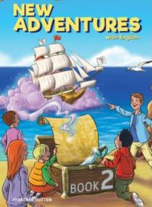 ADVENTURES 2 STUDENT'S BOOK