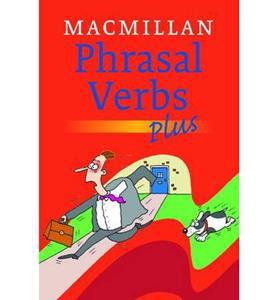 MACMILLAN PHRASAL VERBS PLUS